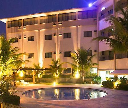 Hotel Jwf Piedade  Eksteriør billede