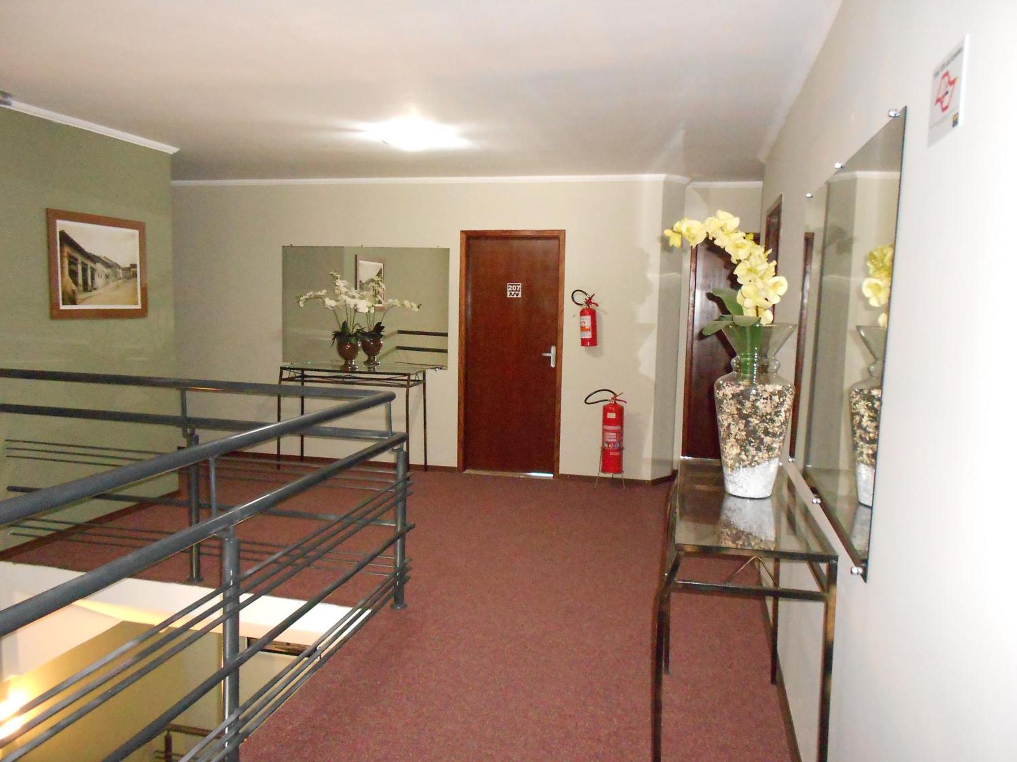 Hotel Jwf Piedade  Eksteriør billede