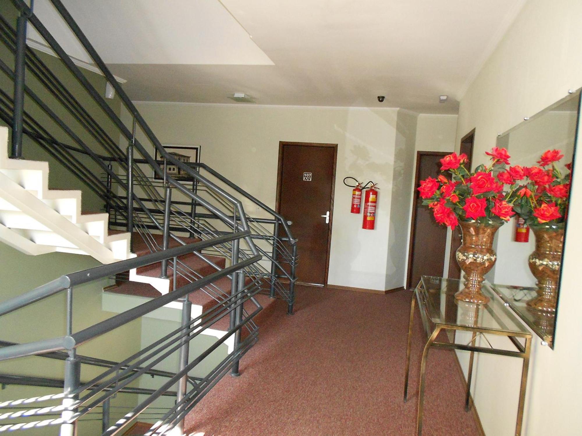 Hotel Jwf Piedade  Eksteriør billede