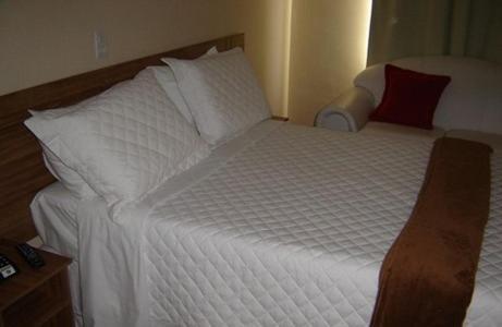 Hotel Jwf Piedade  Eksteriør billede