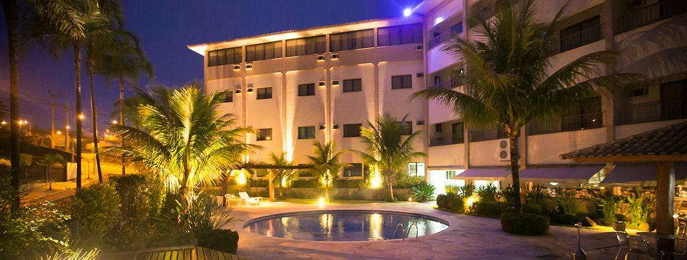 Hotel Jwf Piedade  Eksteriør billede